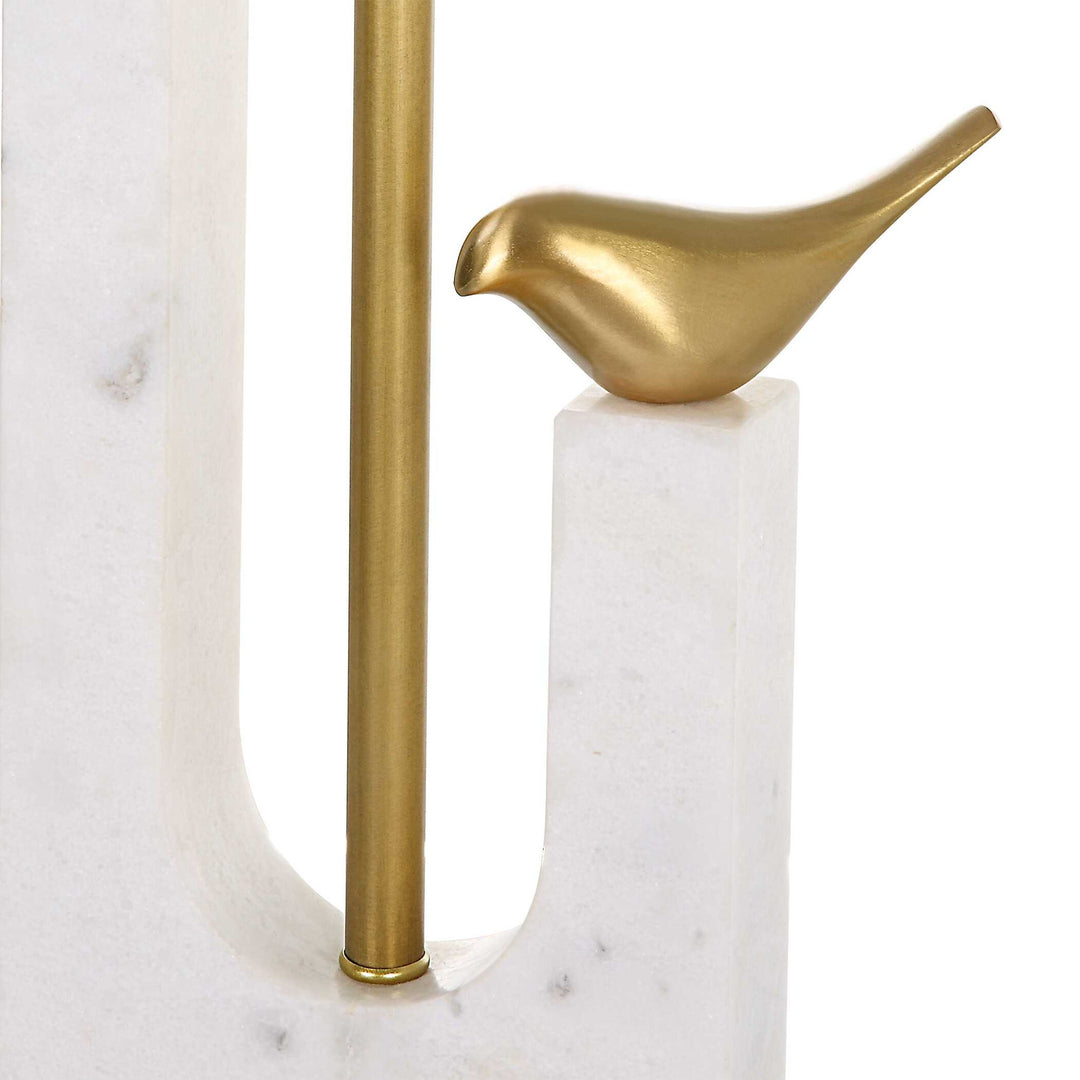 Songbirds - Table Lamp