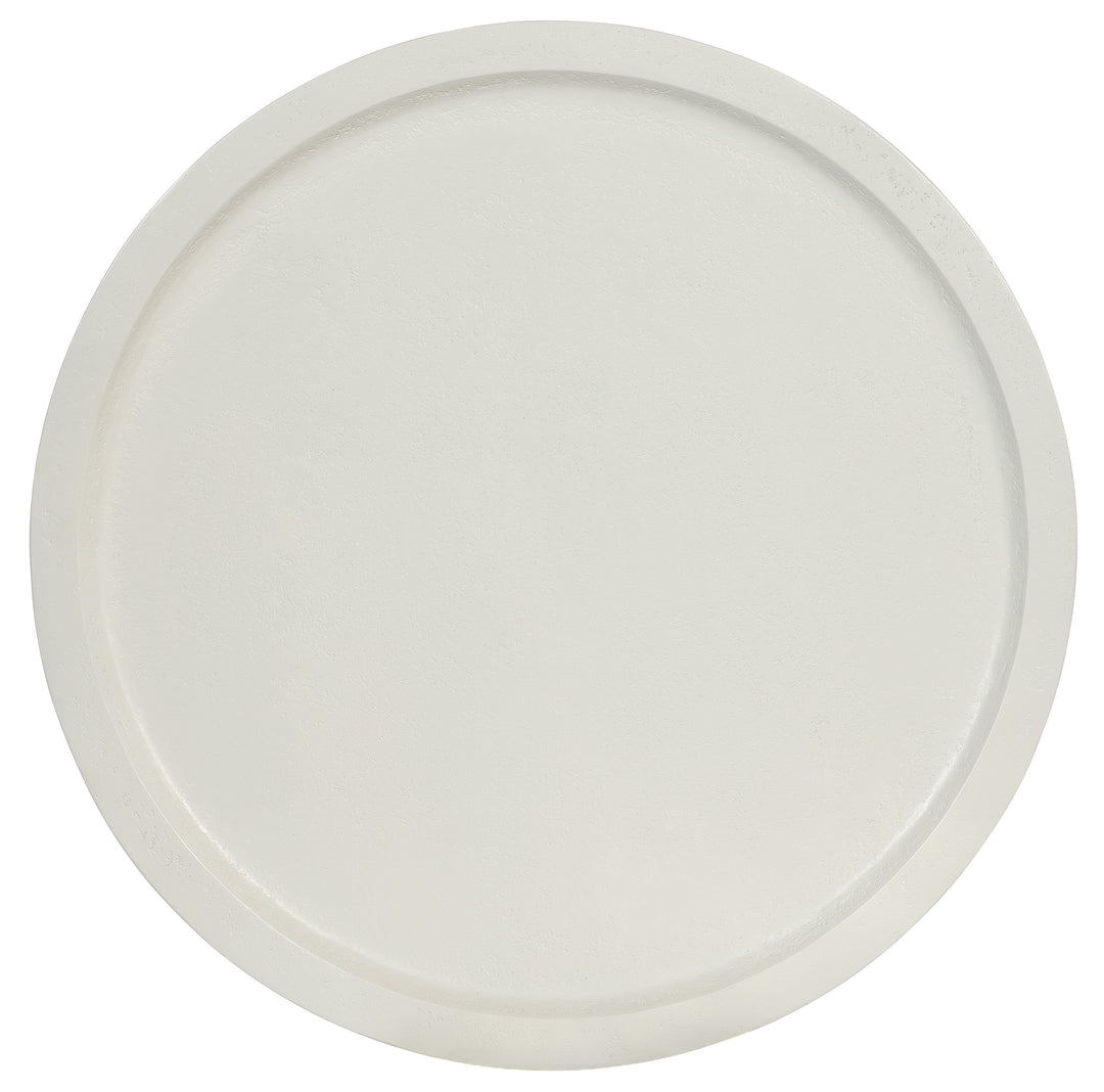 Commerce And Market - Amelia Round Table