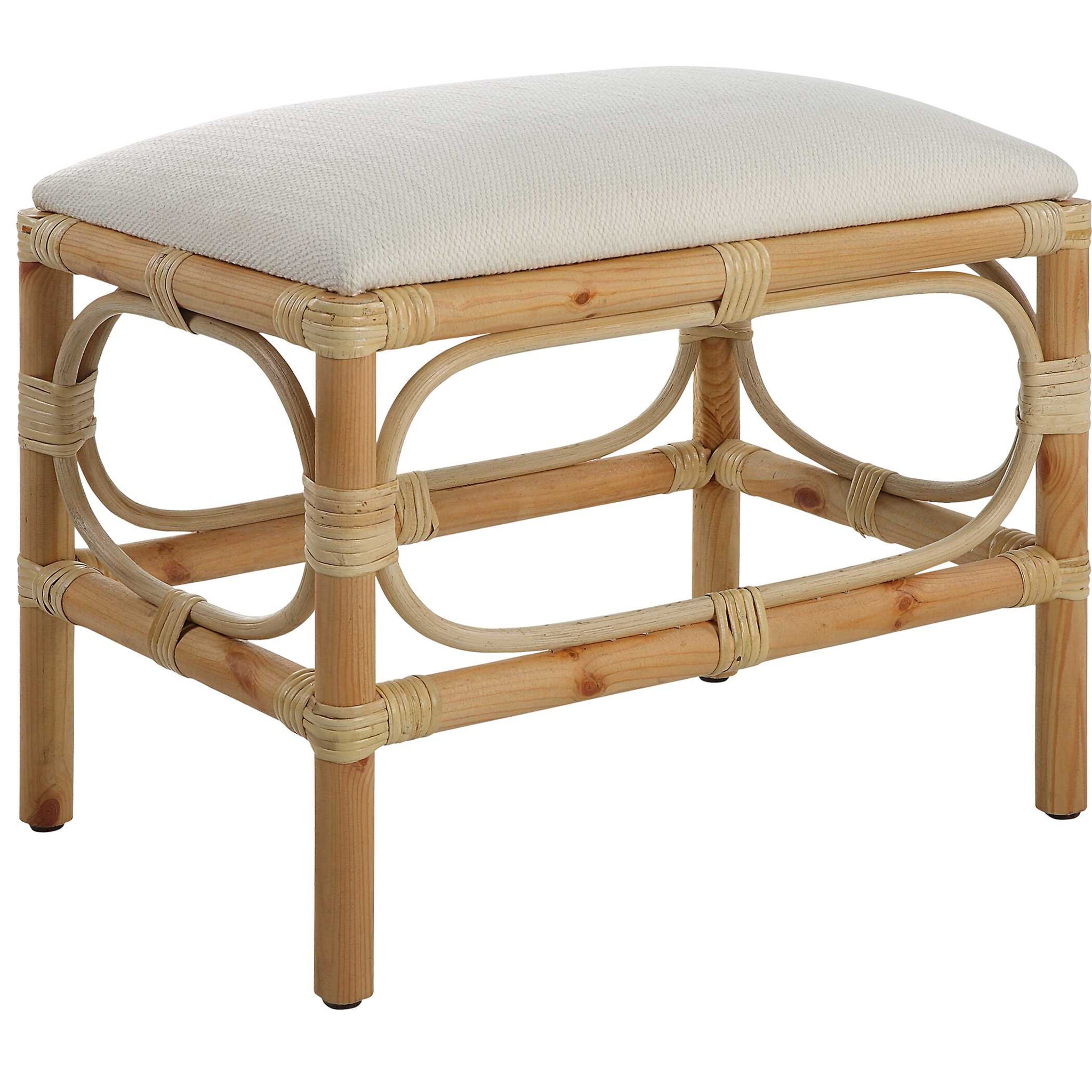 Laguna - Small Bench