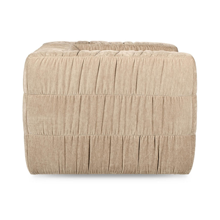 Afeela - Upholstered Swivel Chair