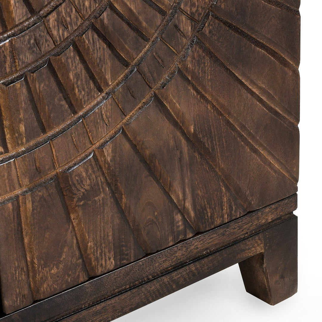 Vivienne - Bar Cabinet