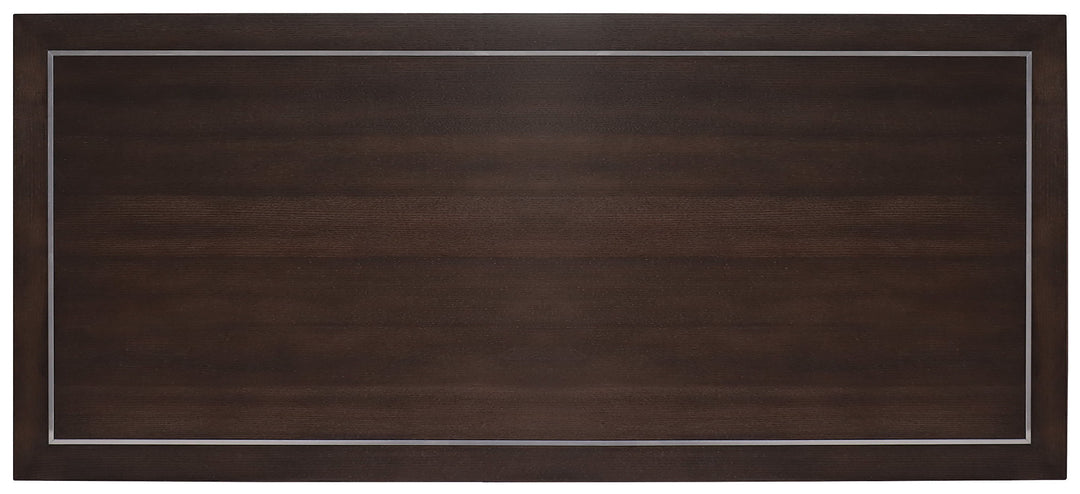 House Blend - Executive Desk