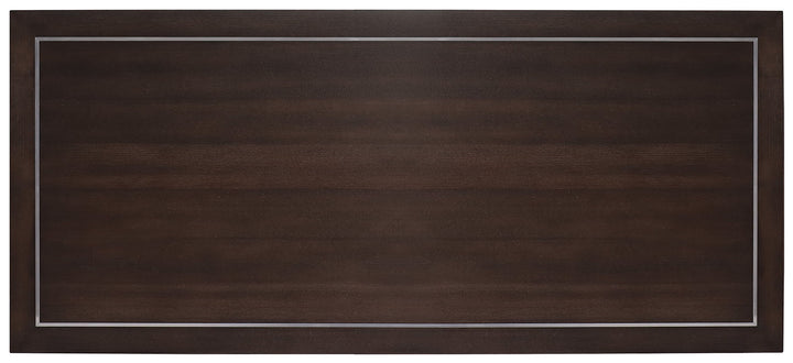 House Blend - Executive Desk