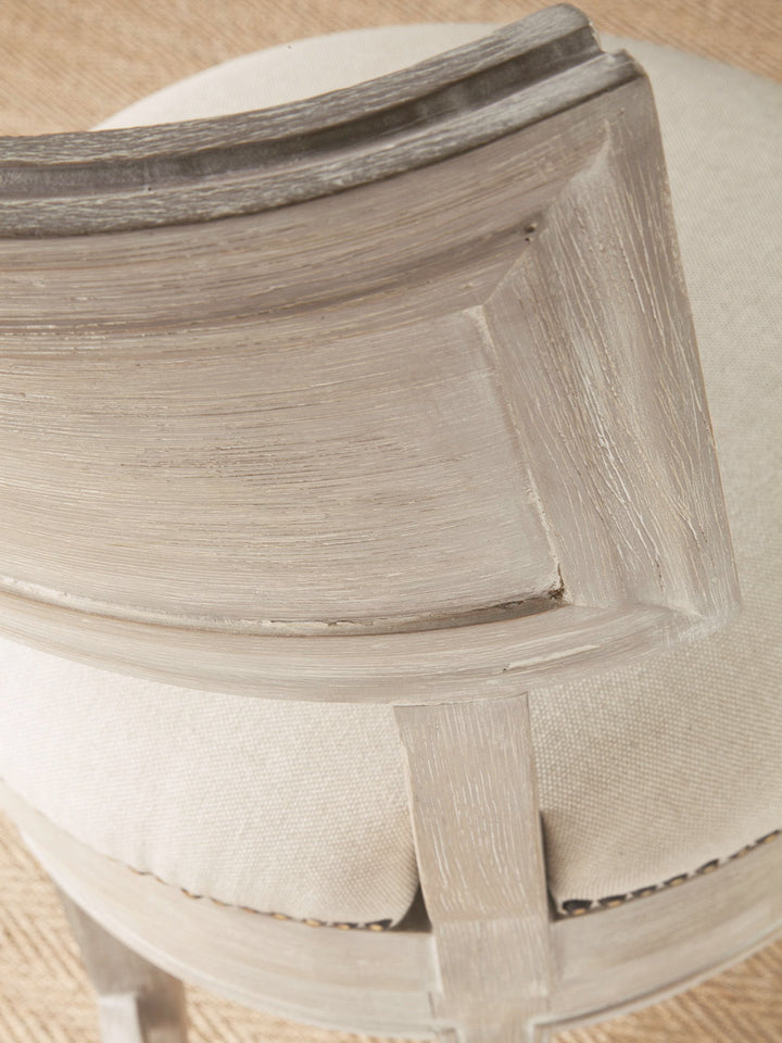 Cohesion Program - Aperitif Swivel Stool