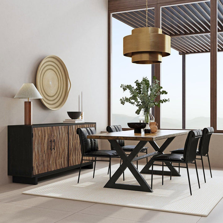 Mayer - Dining Chair (Set of 2)