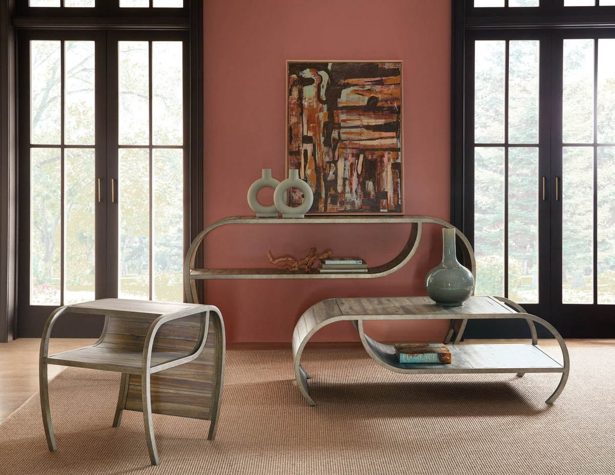 Open Close Table Commerce And Market - Open Ended Table – Setting The Space