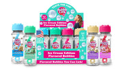BubbleLick Ice Cream Edition - Flavored Bubbles