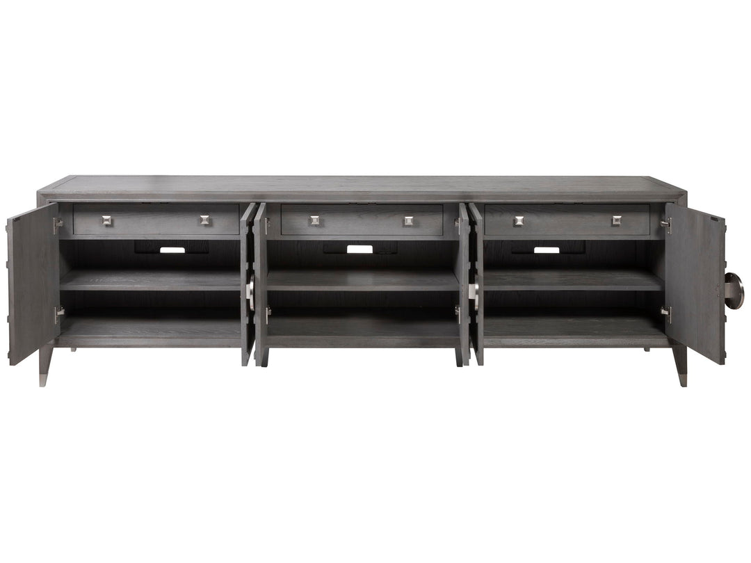 Appellation - Media Console