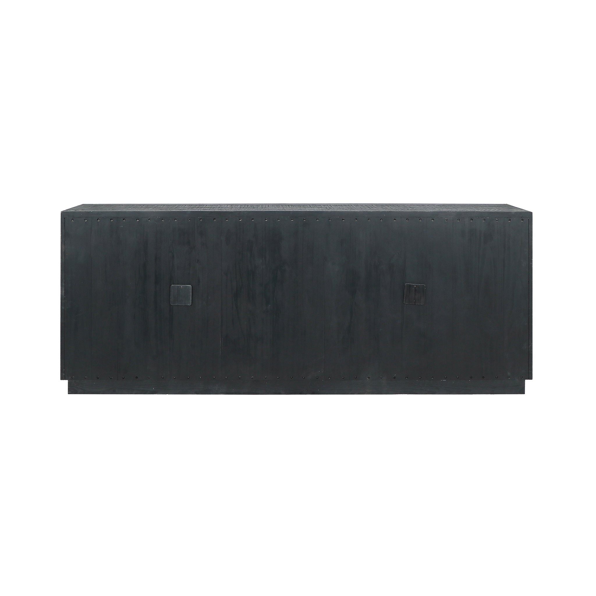 Larson - 4 Door Sideboard
