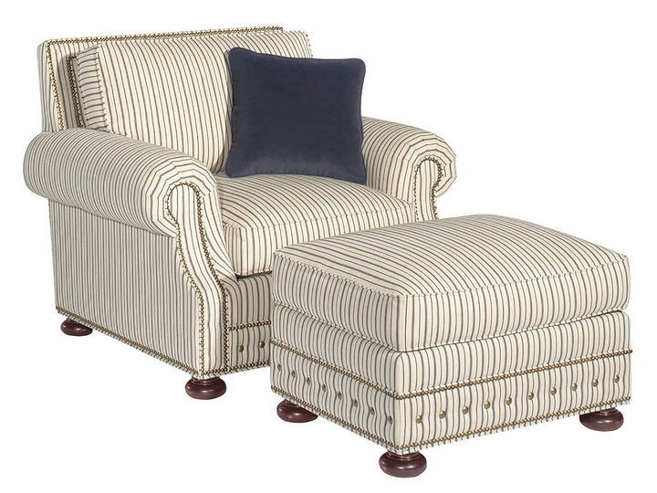 Kingstown - Devon Chair