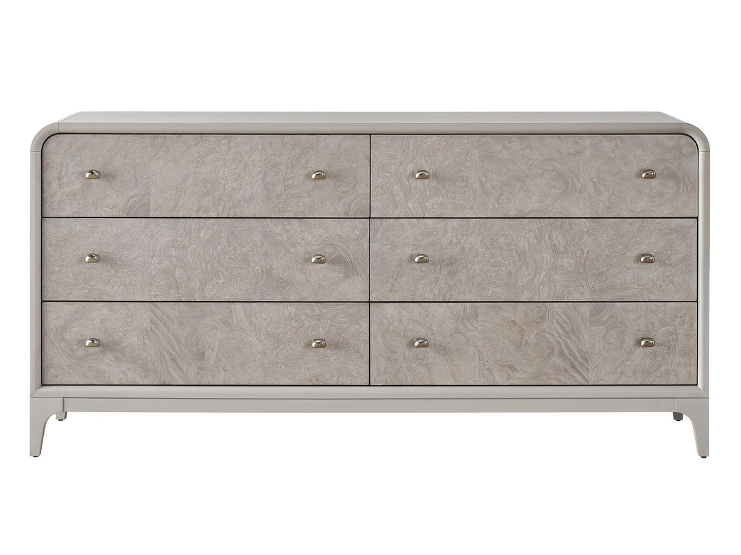 Tranquility / Miranda Kerr Home - Immersion Dresser - Gray