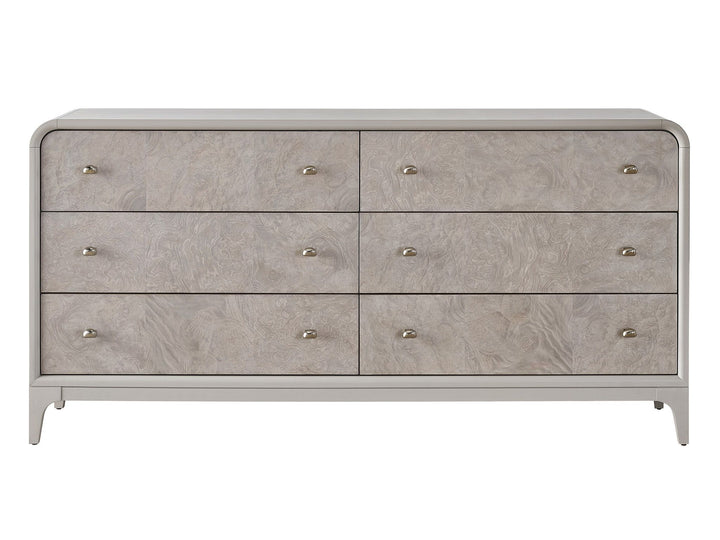 Tranquility / Miranda Kerr Home - Immersion Dresser - Gray