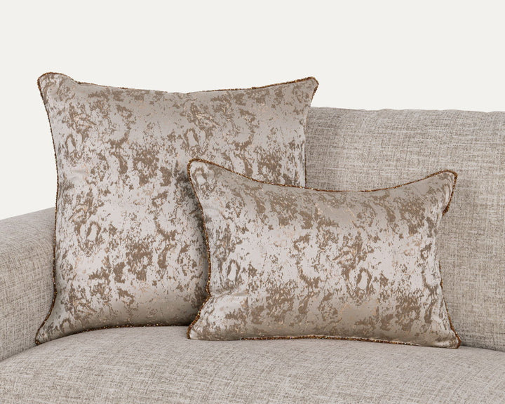 Equilibrium - Mica Pillow