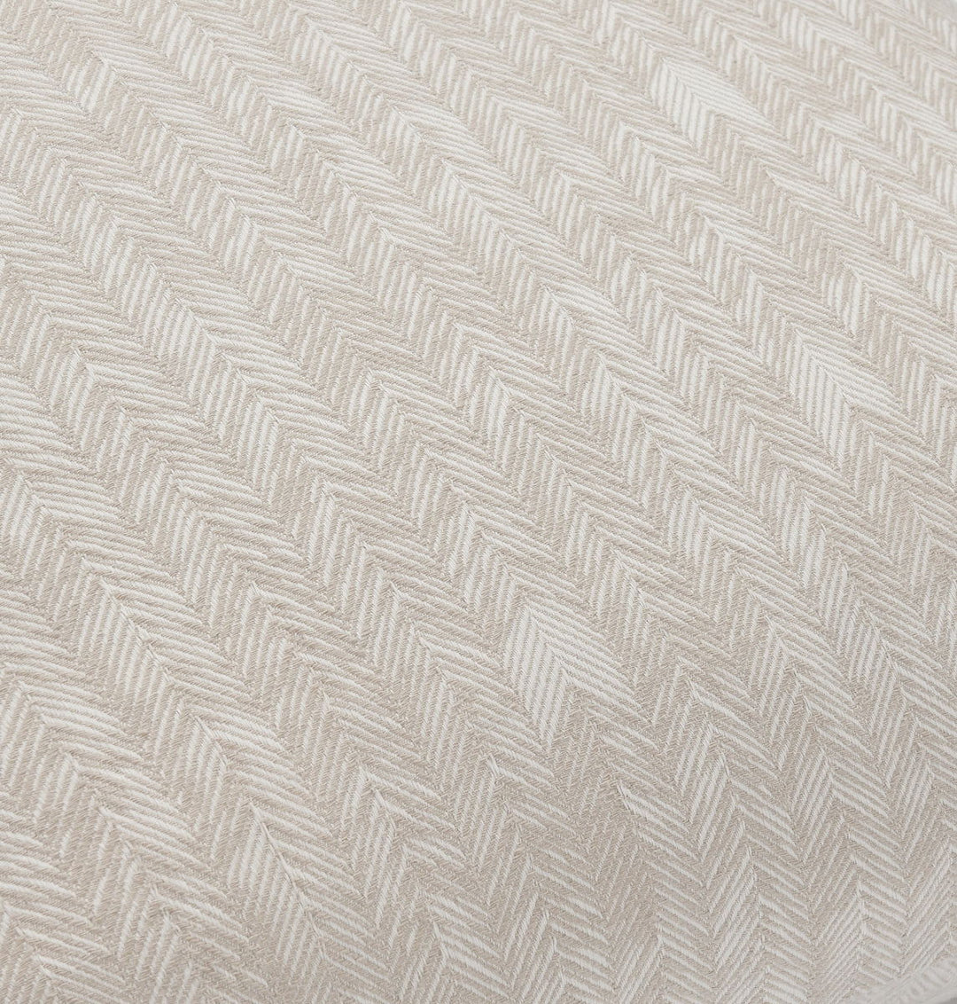French Herringbone - Sham