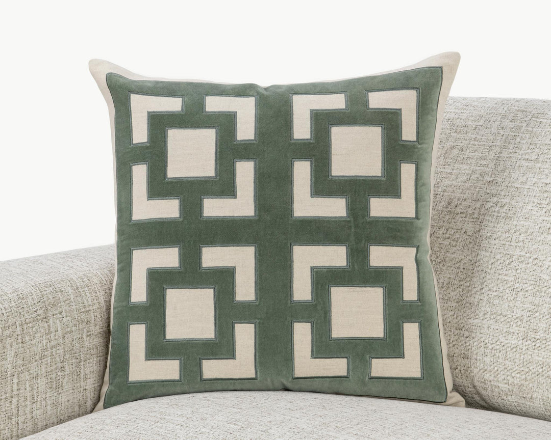 Novel Estate - NV Corbin Pillow
