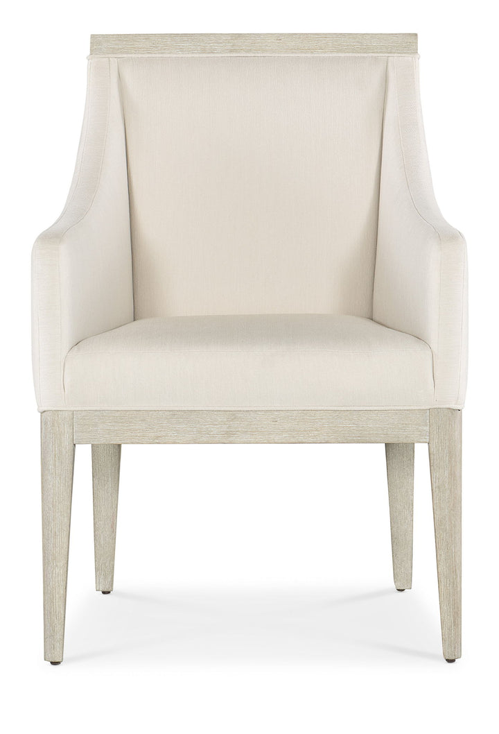 Modern Mood - Upholstered Arm Chair (Set of 2)