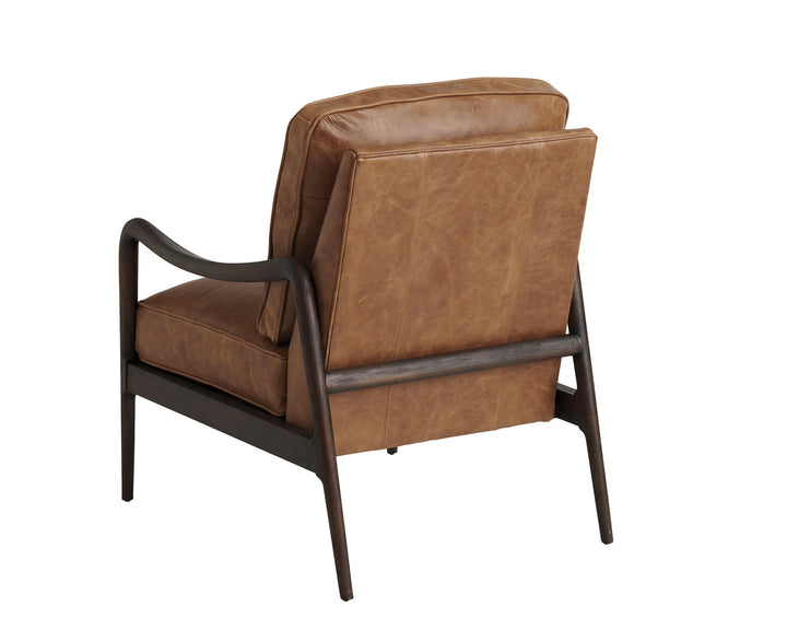 Barclay Butera Upholstery - Leblanc Chair