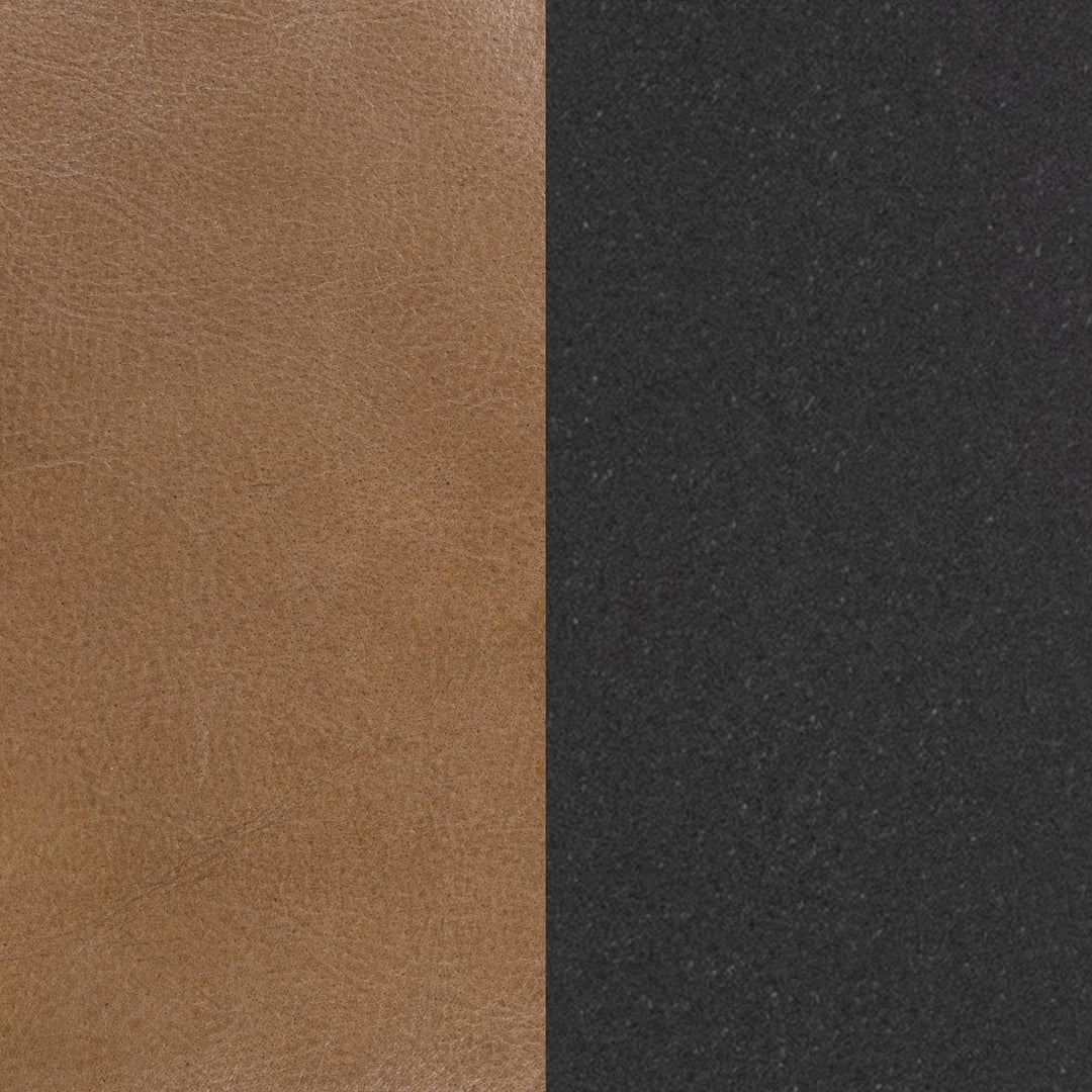 Celiah - Bench - Dark Brown