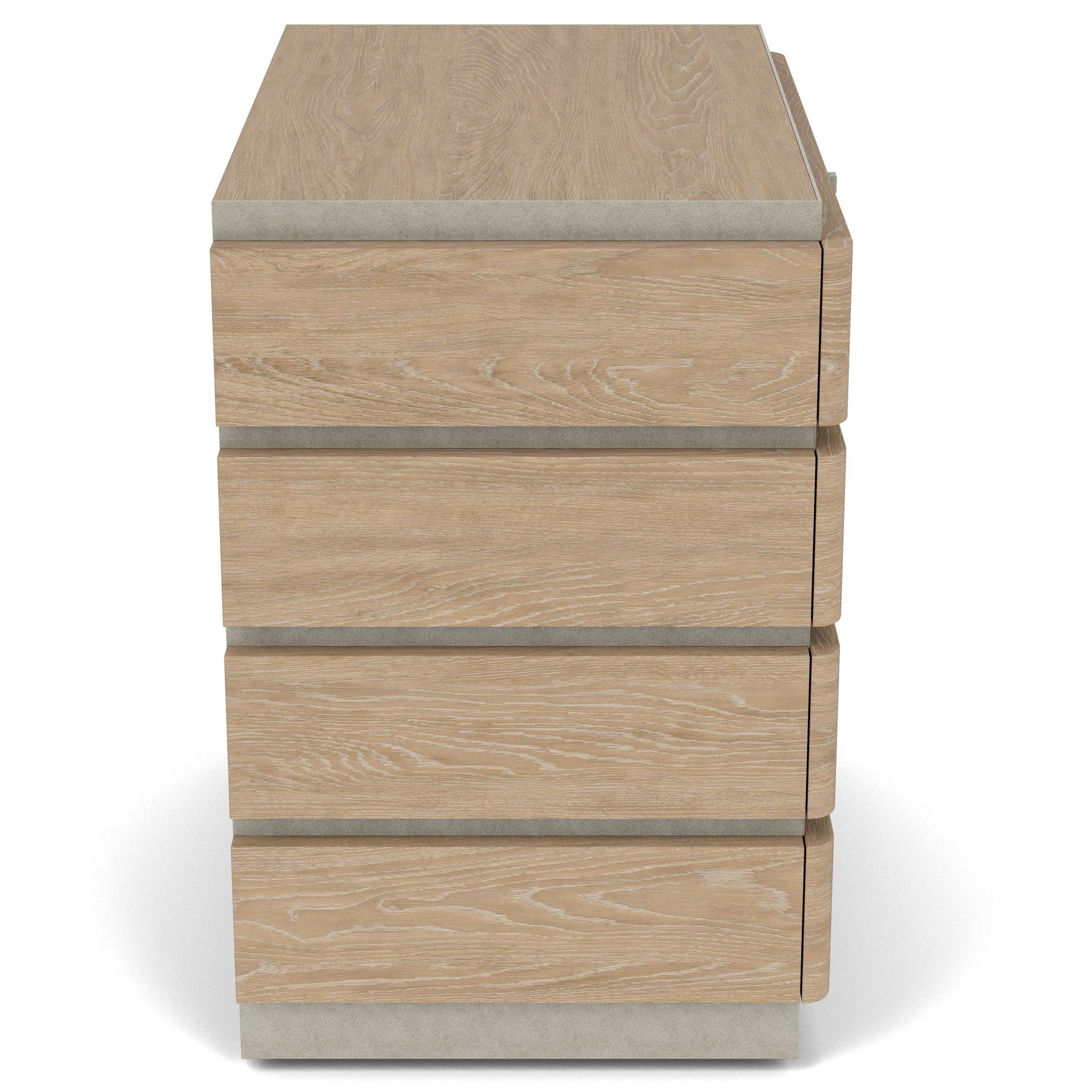 Sophie - Lateral File - Natural