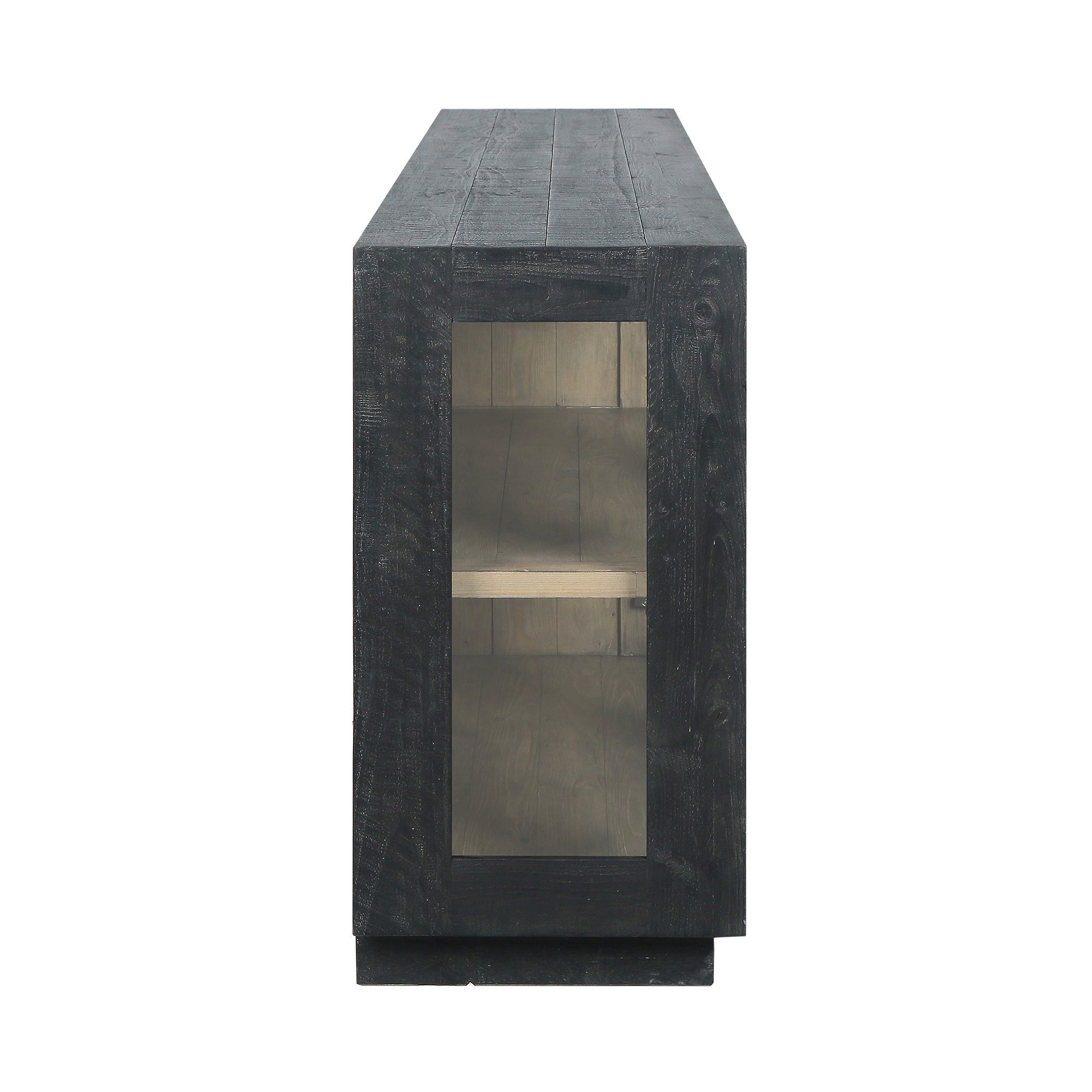 Larson - 4 Door Sideboard