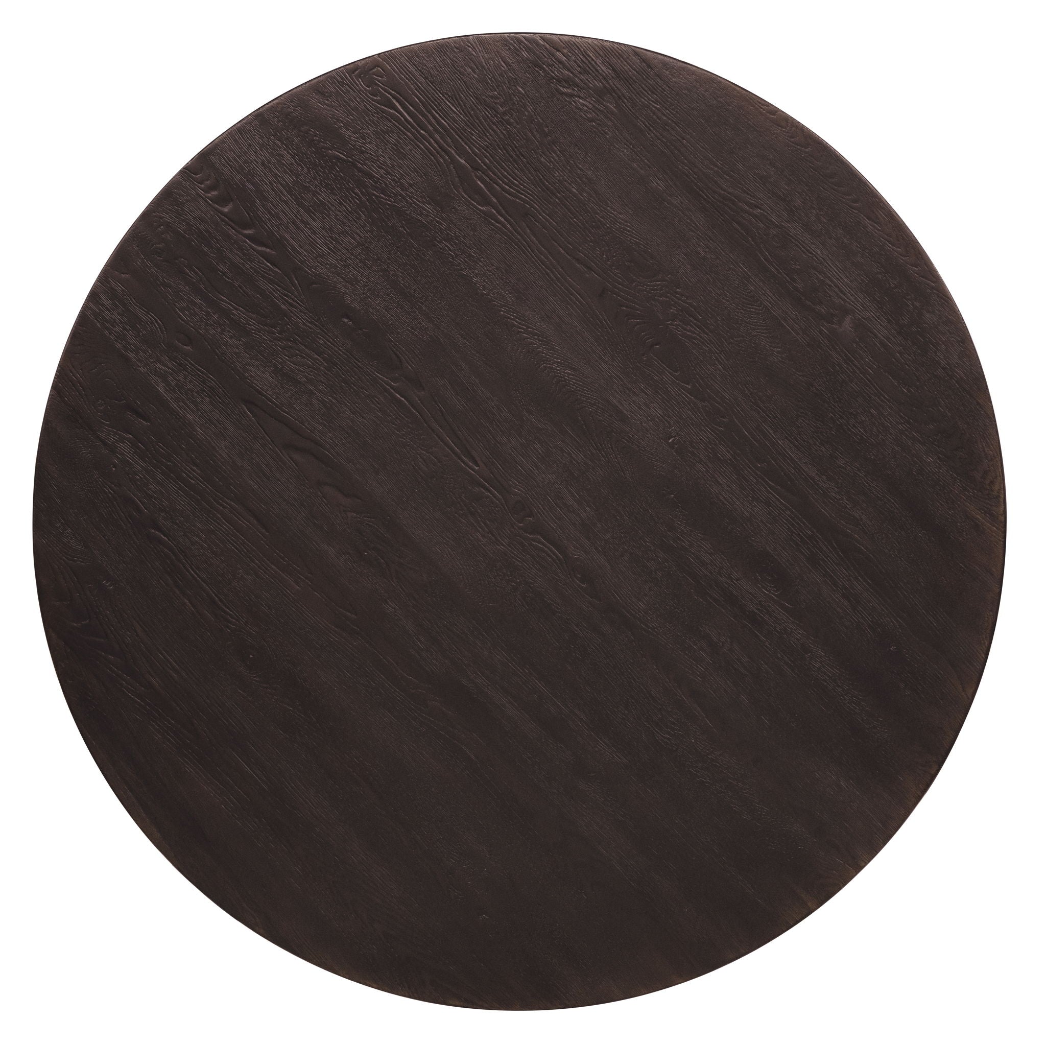 Driftwood - Round Dining Table