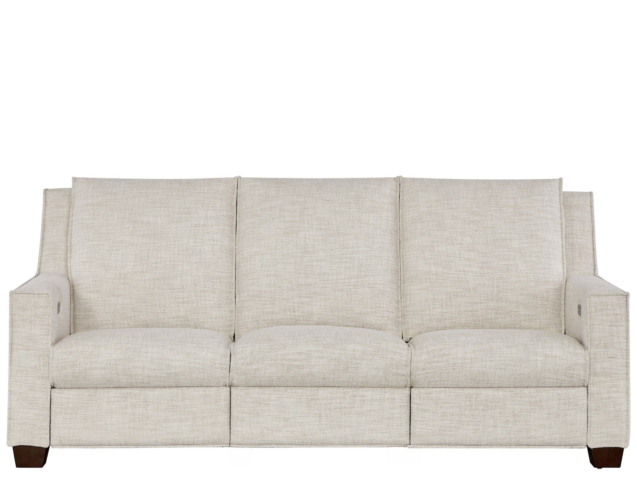 Tucker - Reclining Sofa