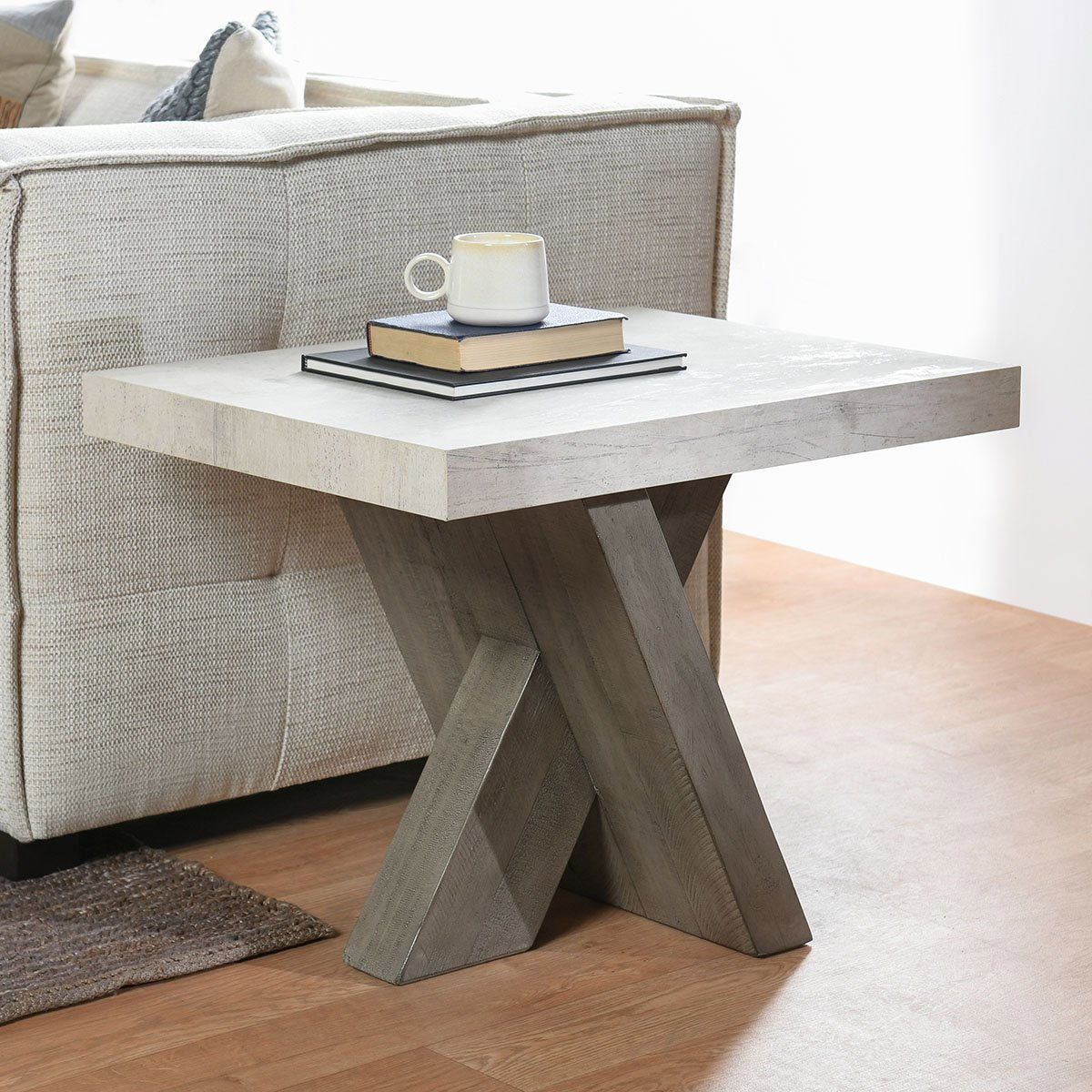 Durant - End Table