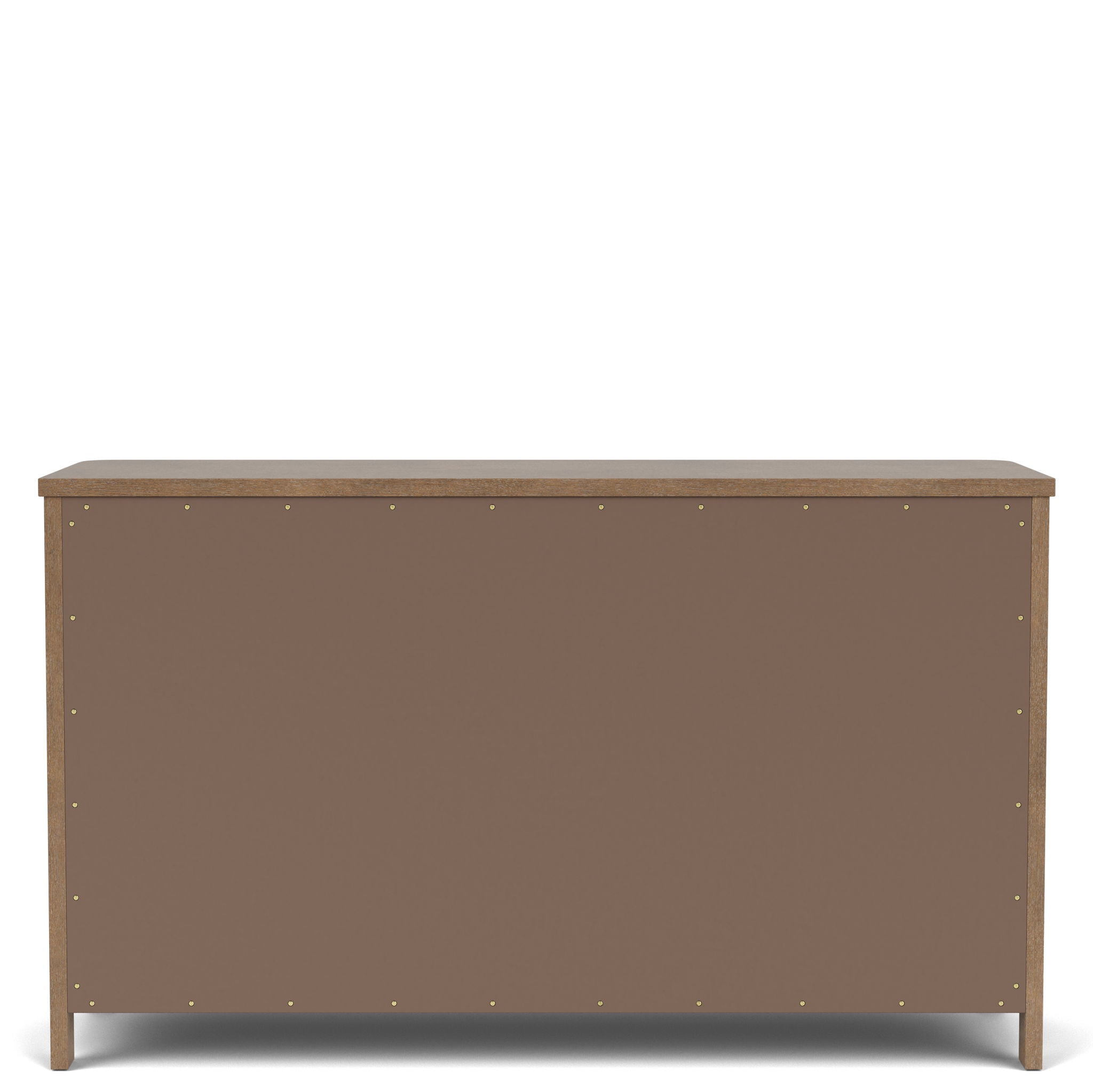 Jaxon - 7-Drawer Dresser - Casual Mink