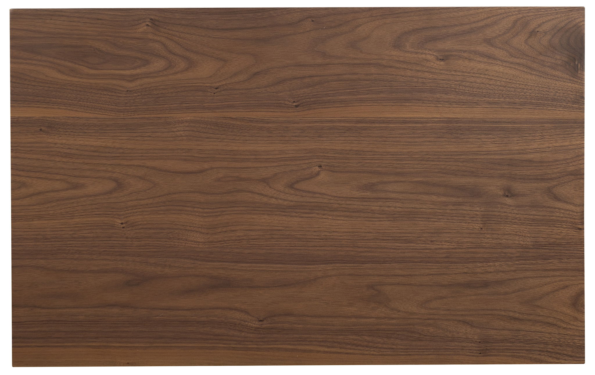 Home Office - Bunching Short Bookcase - Dark Brown