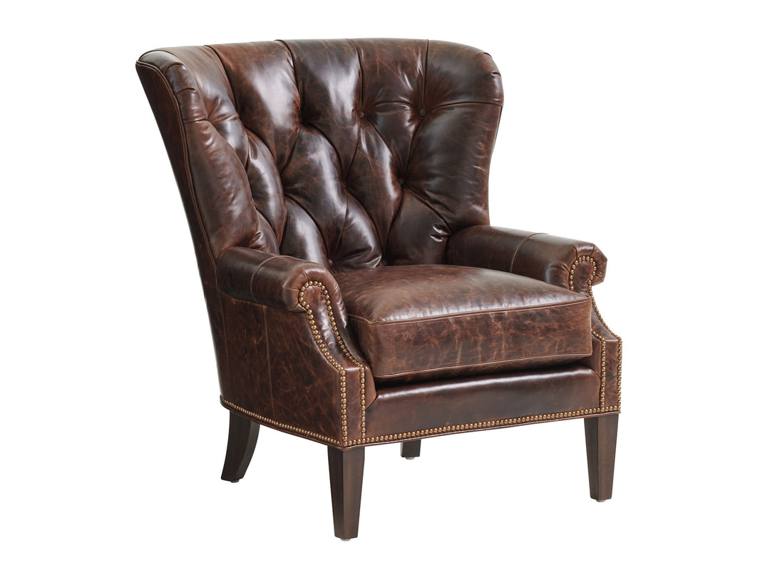 Silverado - Atwater Chair