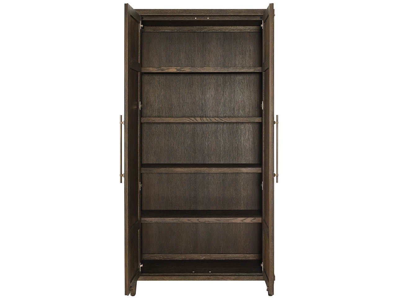 Montclair - Cabinet - Cocoa