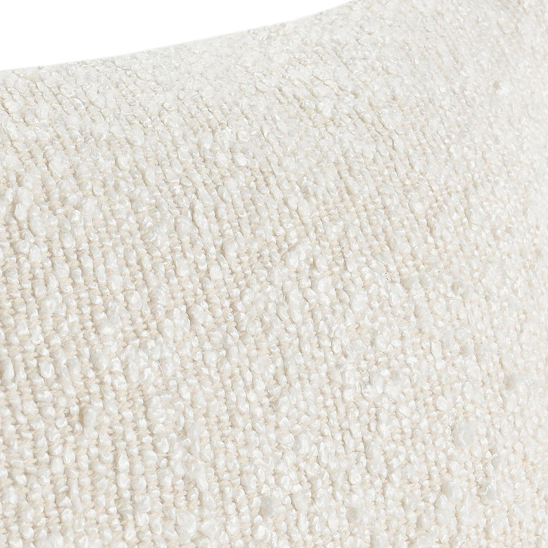 Stillness - ST Sava Pillow - Ivory