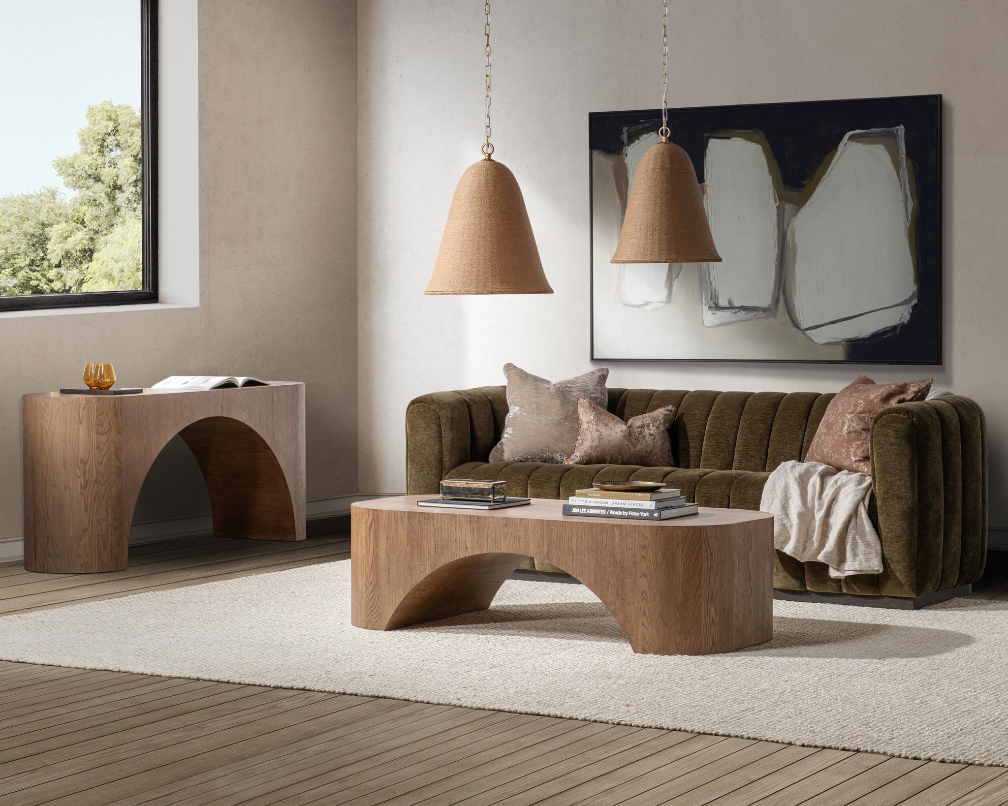 Vanty - Sofa