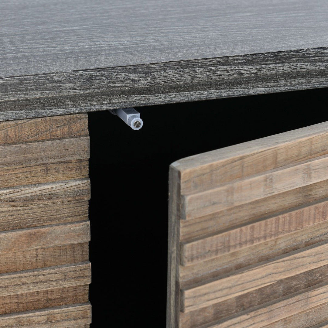 Elodie - 4 Door Sideboard