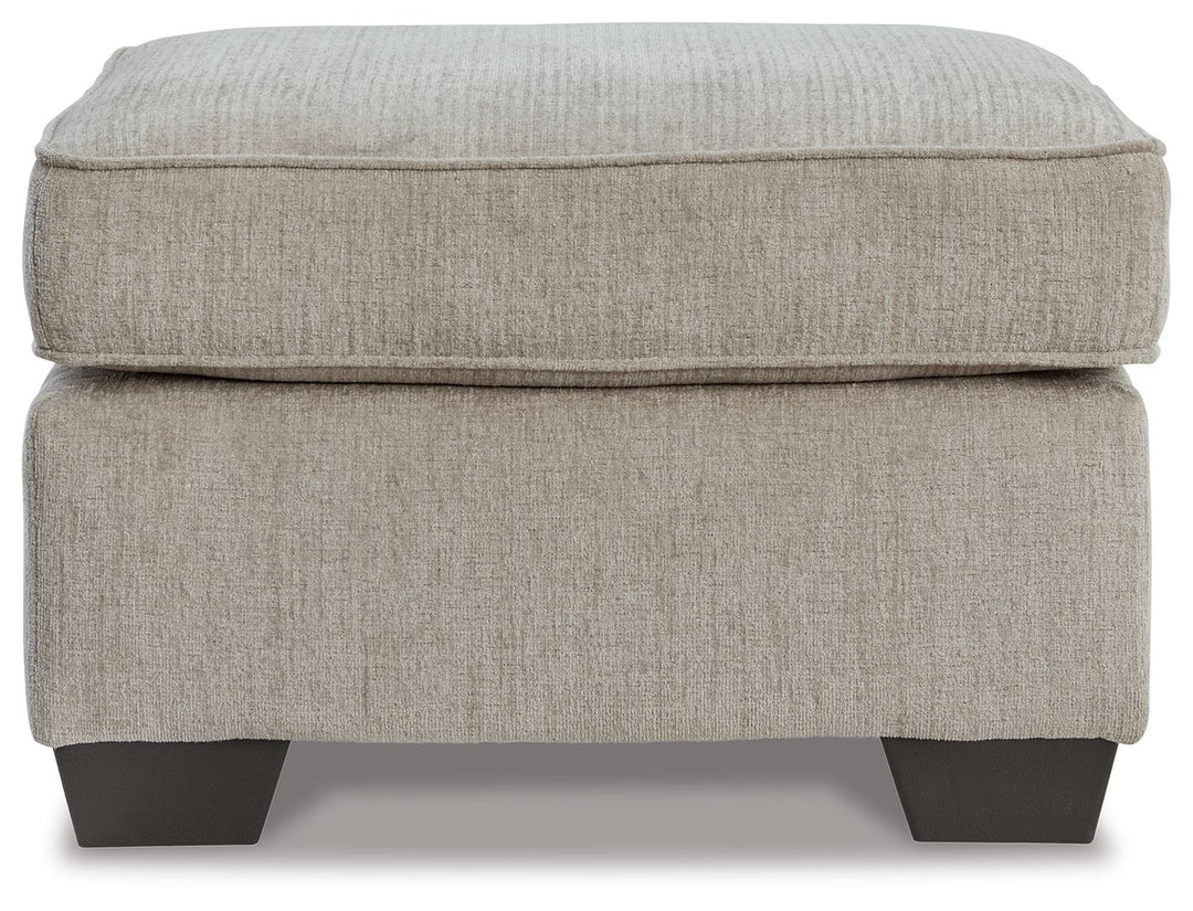 Cashton - Ottoman