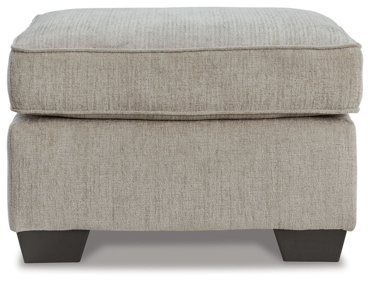 Cashton - Ottoman