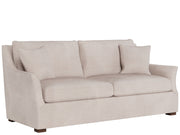 Henri - Apartment Sofa, Special Order - Beige