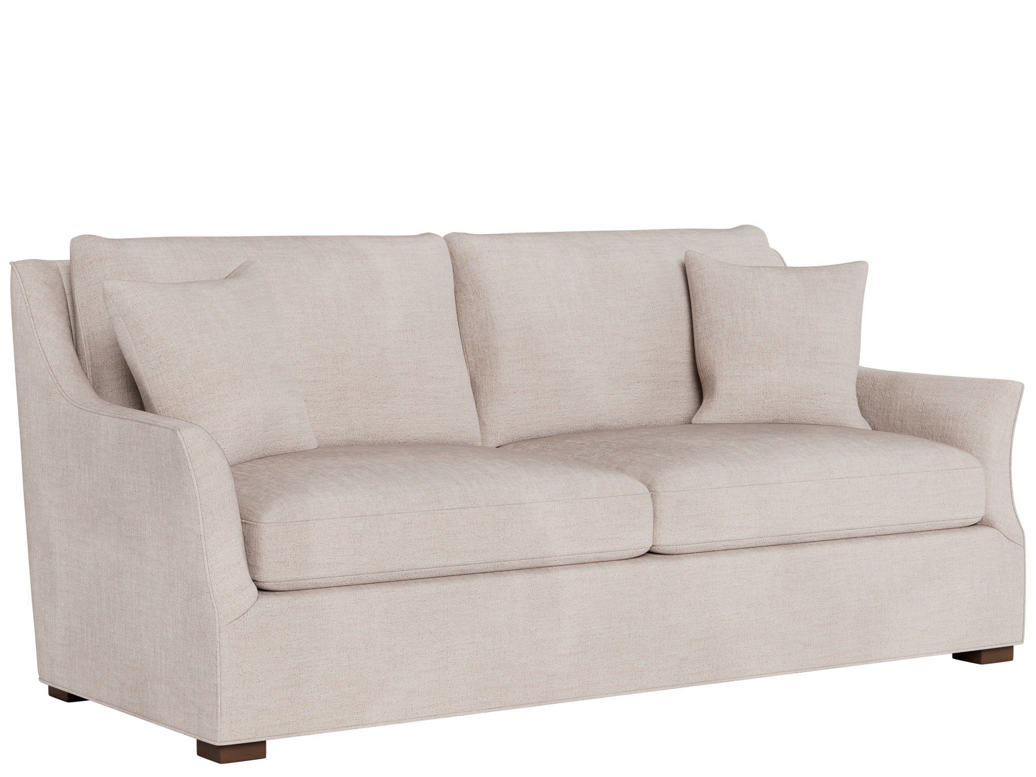 Henri - Apartment Sofa, Special Order - Beige
