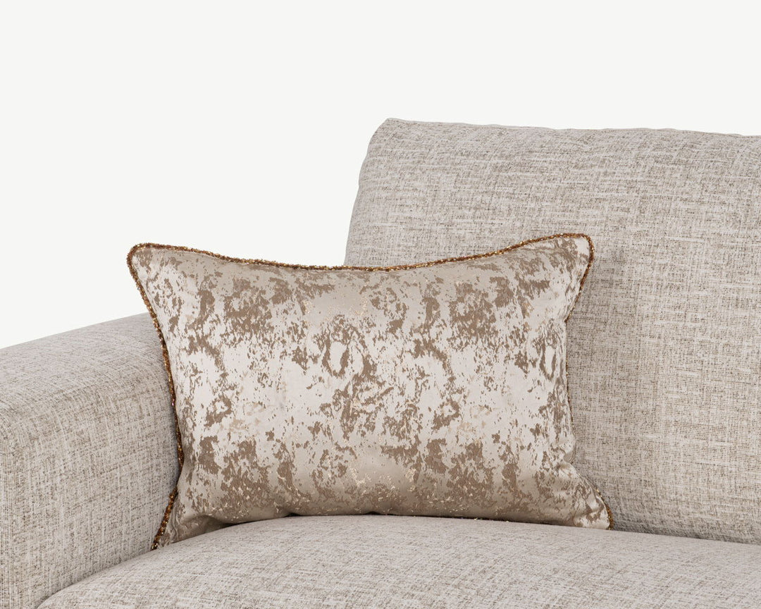 Equilibrium - Mica Pillow