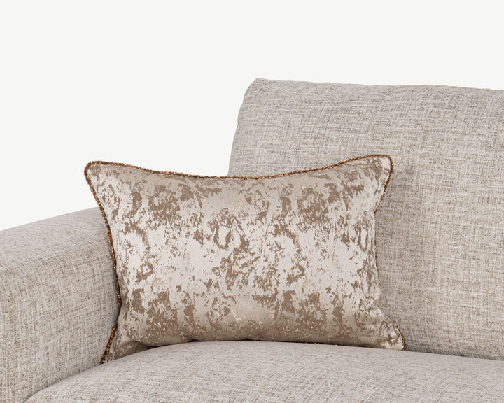 Equilibrium - Mica Pillow