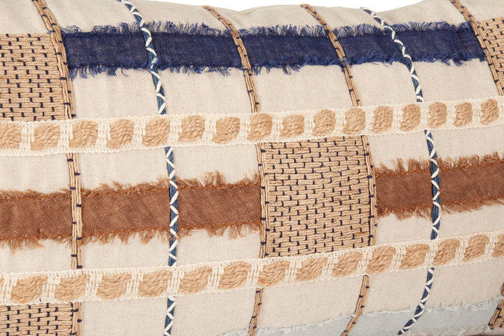 Melange - ML Stratton Pillow