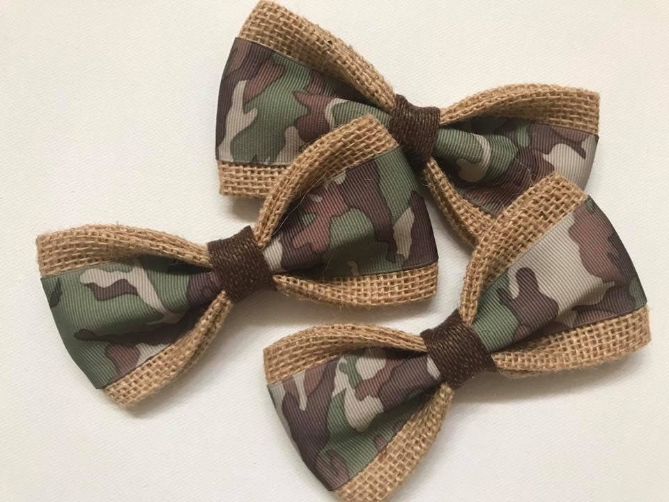 *Camouflage