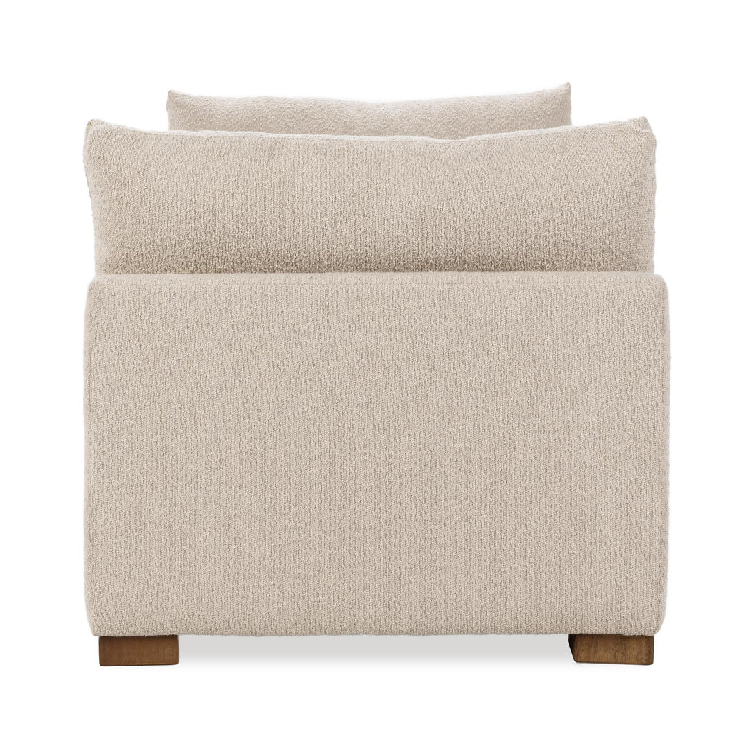 Audrey - Upholstered Daybed