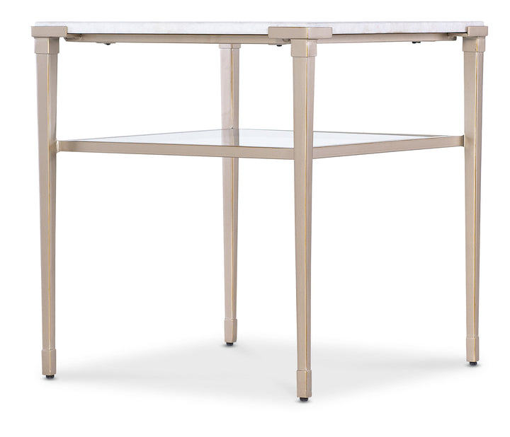 Melange - Jen Table