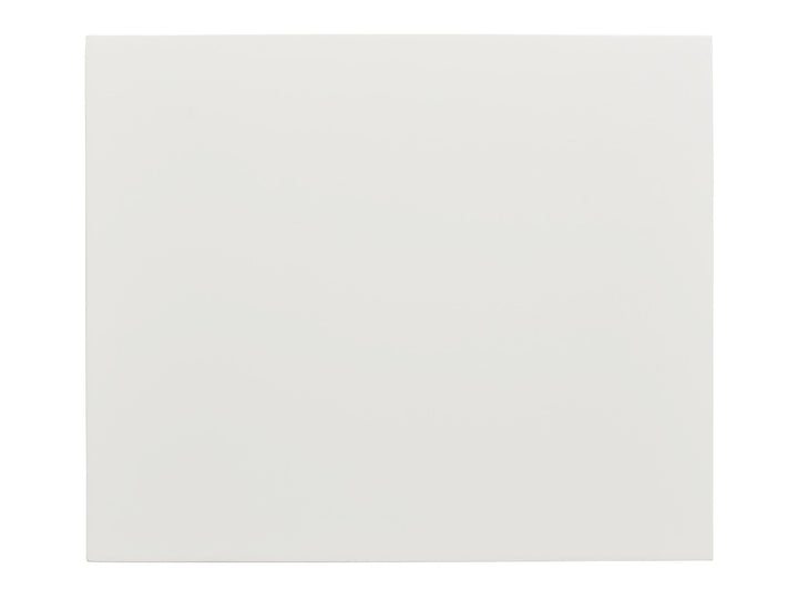Avondale - Carrington End Table - White