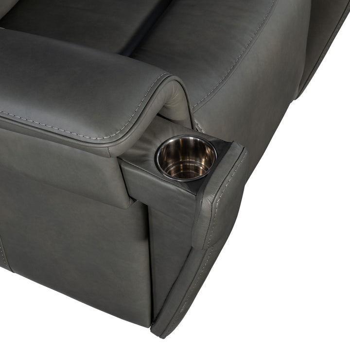 MS - Lyra Zero Gravity Power Recliner