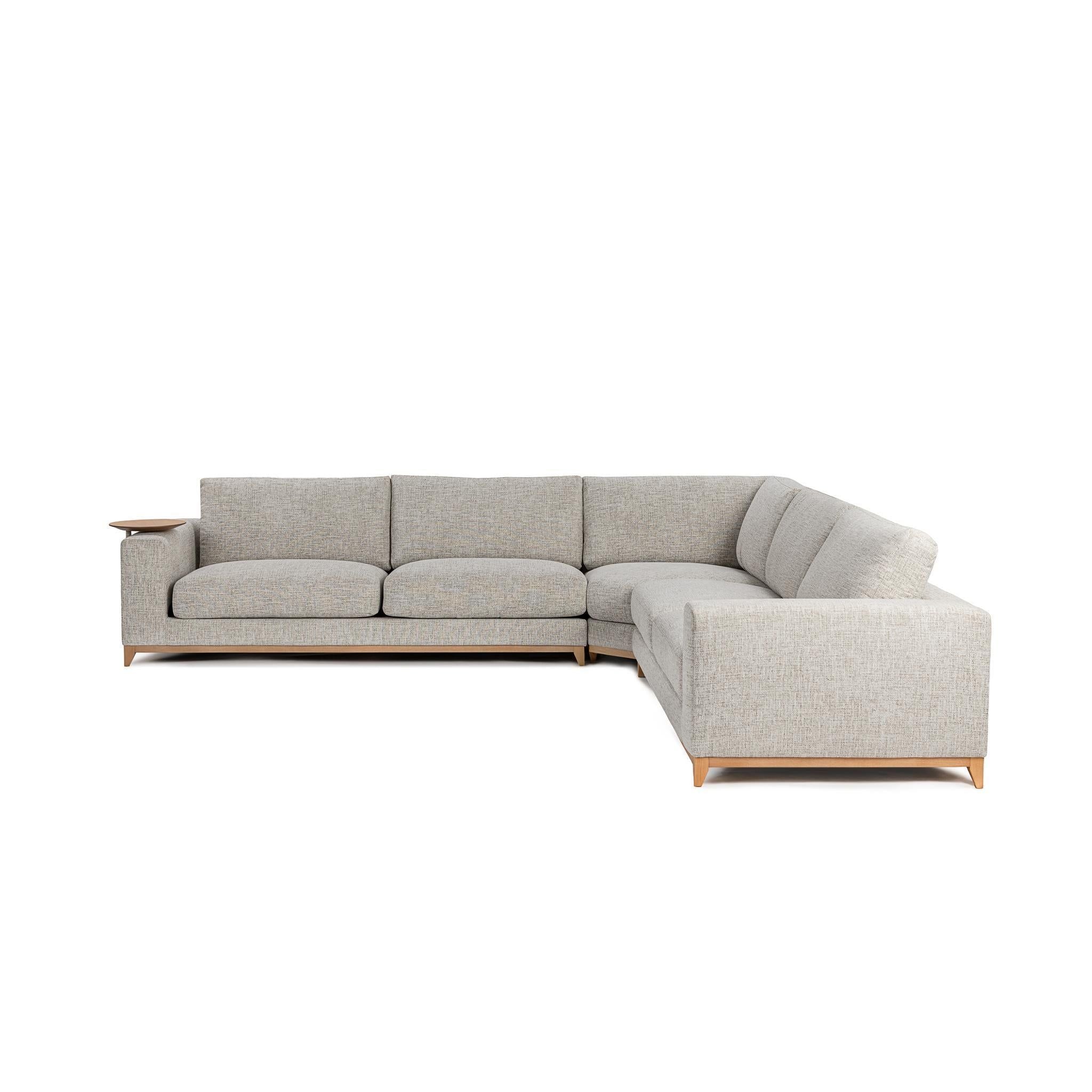 Donovan - Sectional