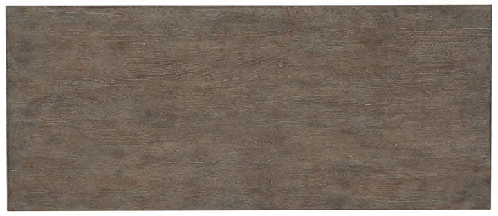 Rustic Glam - Credenza