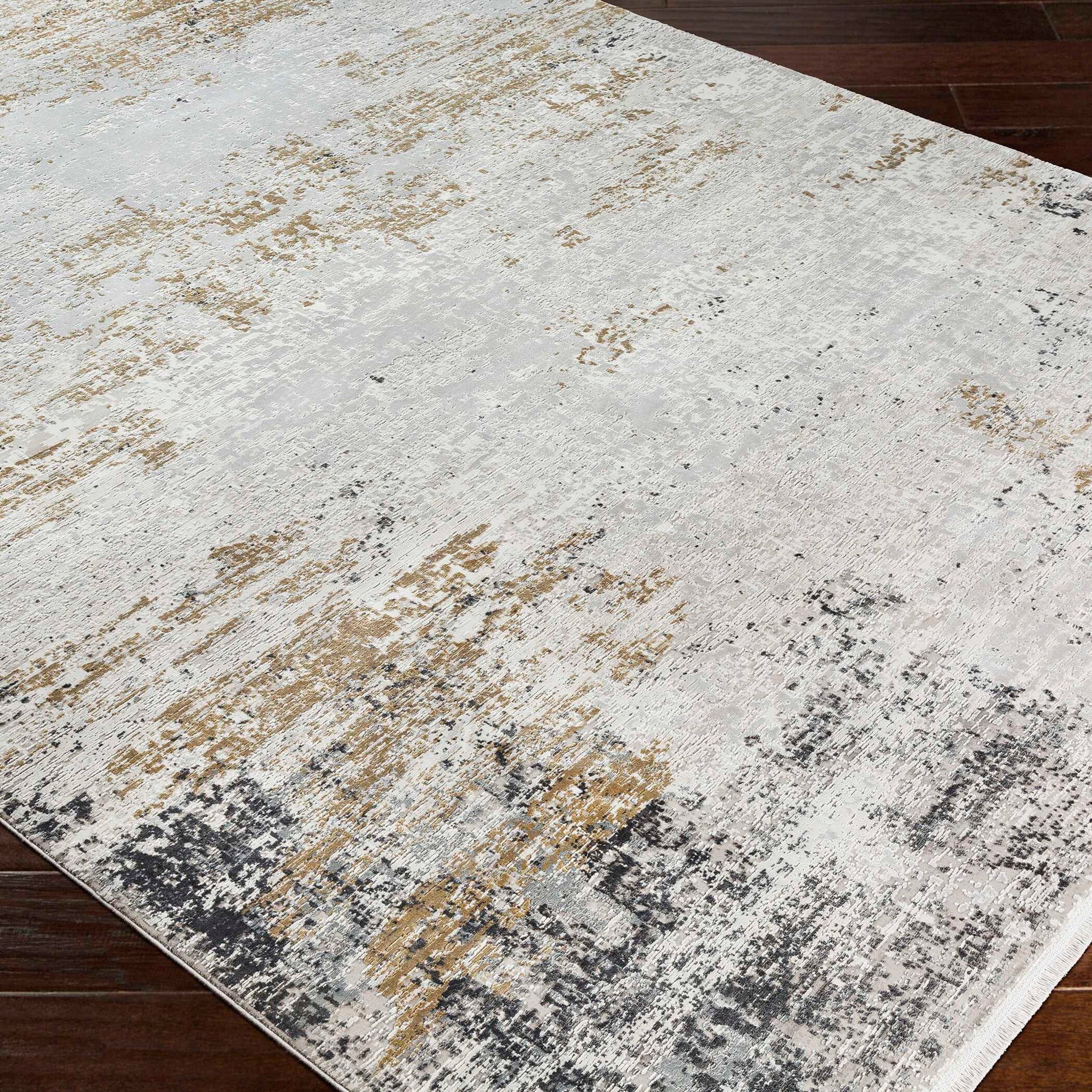 Ulen - Abstract Rug