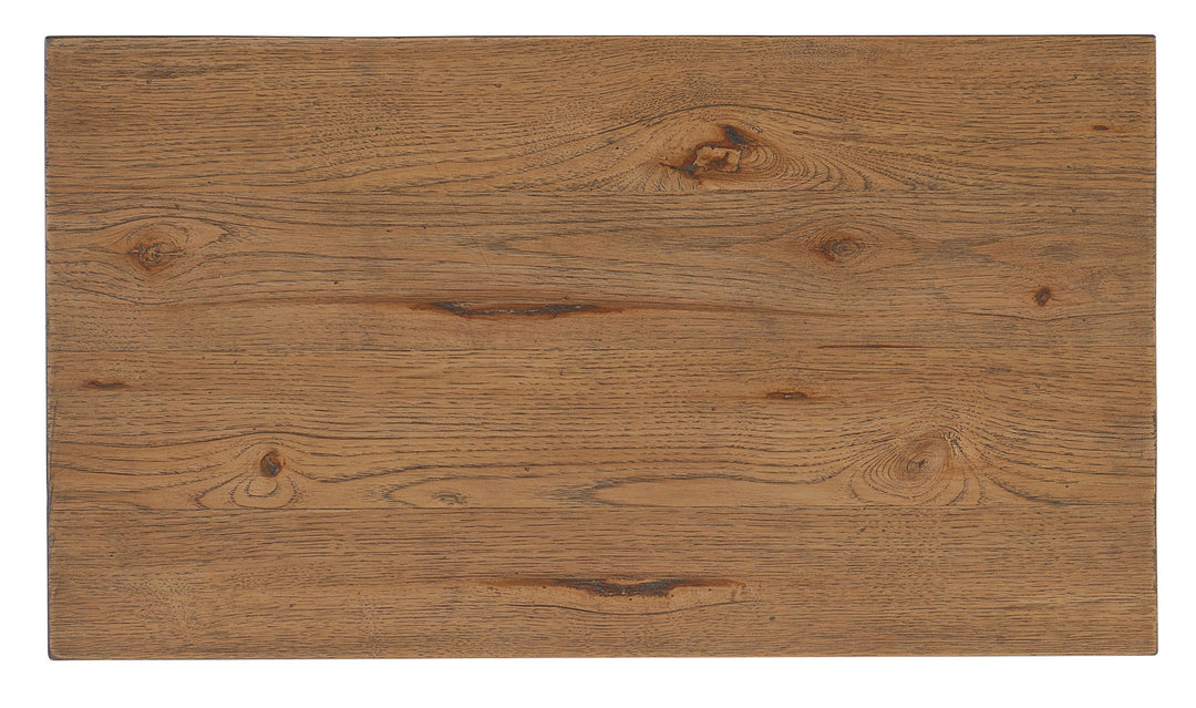 Big Sky - 30" 3-Drawer Nightstand